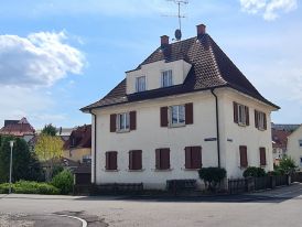 Bestand Boelckestrasse - 17.08.22