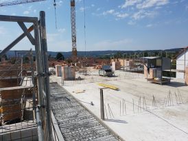 Aussicht 2.OG - 02.08.17