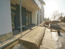 Terrassen Haus A - 10.03.2020