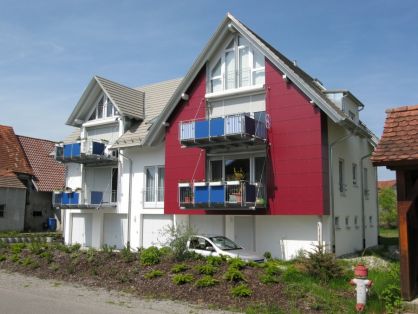 5 Familien Wohnhaus in Steißlingen