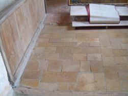 Zeilenkapelle Emmingen